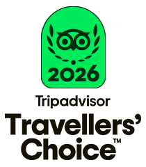 Tripadvisor logo
