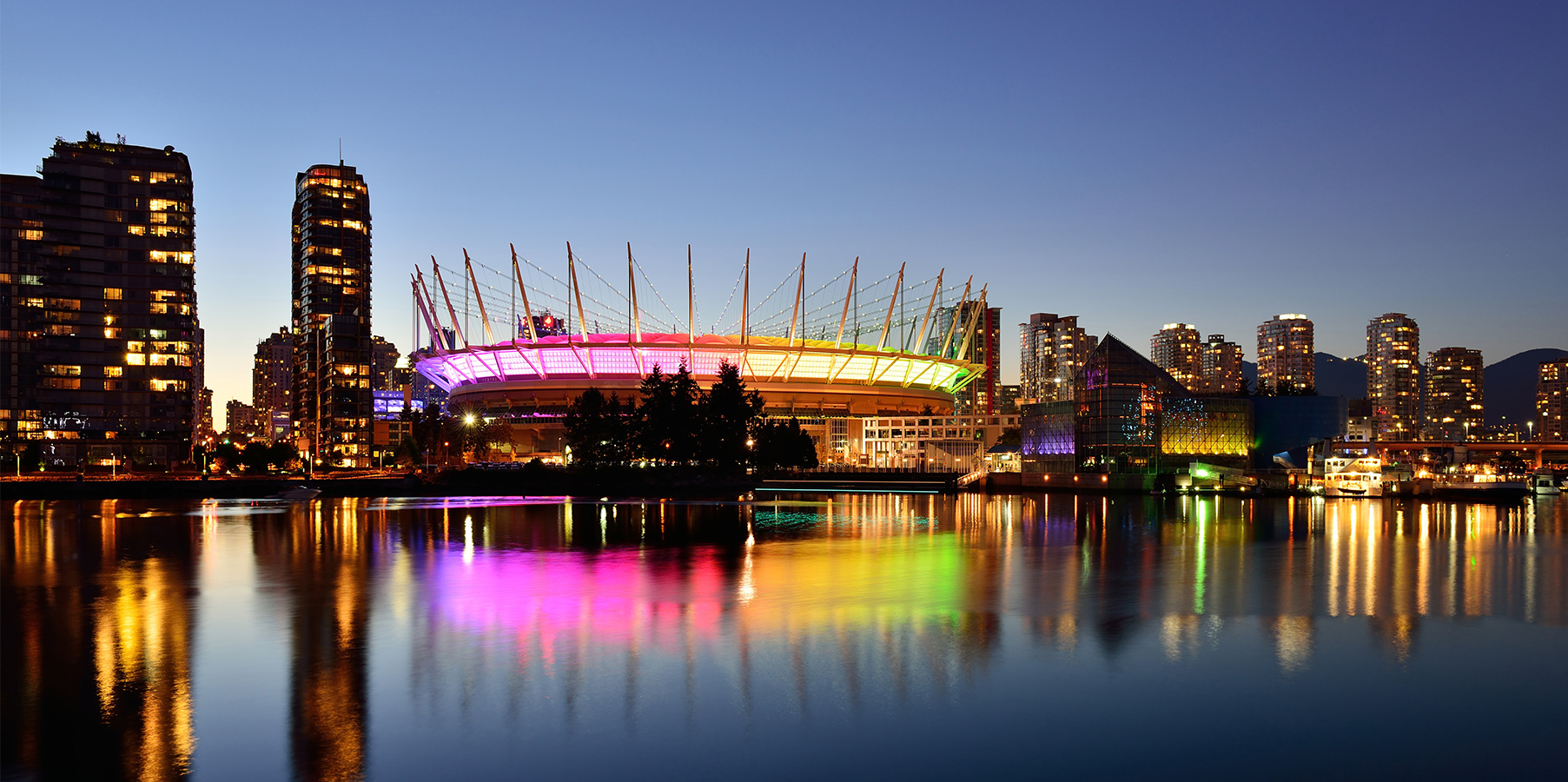 2026 Soccer World Cup in Vancouver – EXchange Hotel