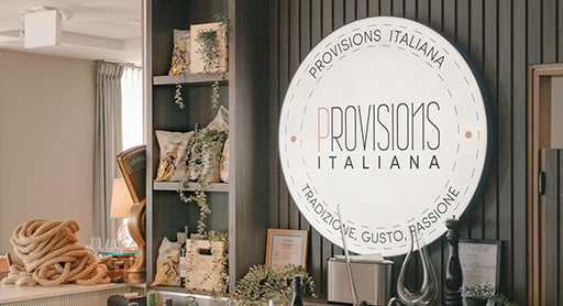 Provisions Italiana